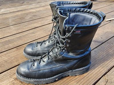 danner Fort Lewis boots