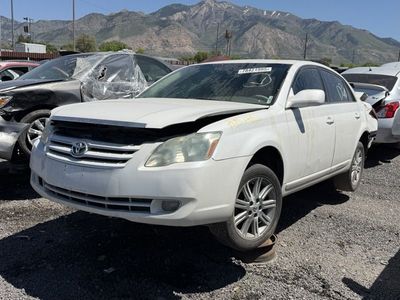 Just In! 2006 Toyota Avalon Parts - UTPAP Ogden