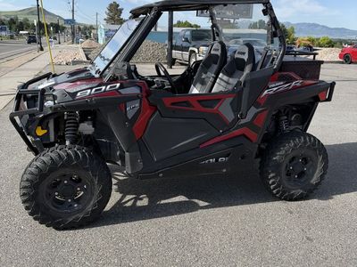 2015 RXR 900 Trail UTV
