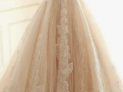 Formal gown