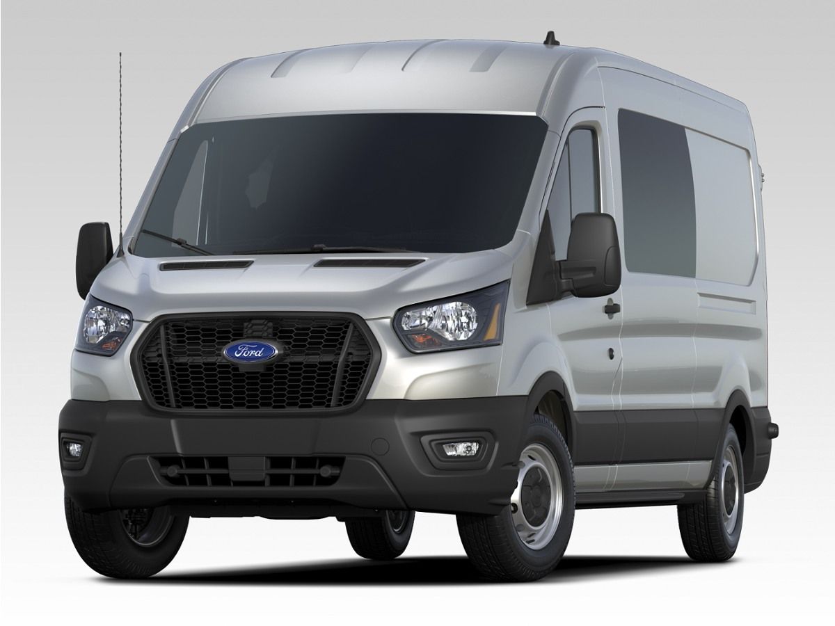 2023 Ford Transit 250 