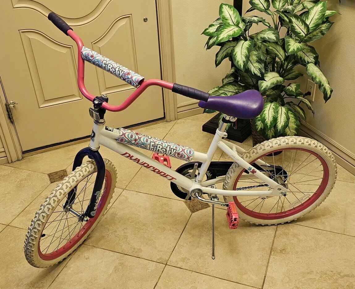 20" Dynacraft Fire Fly