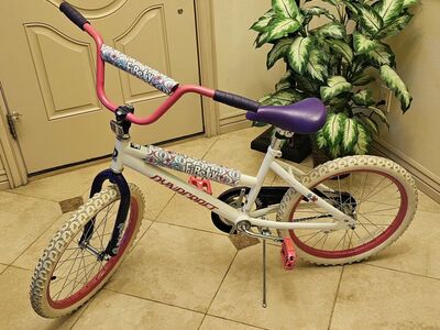 20" Dynacraft Fire Fly