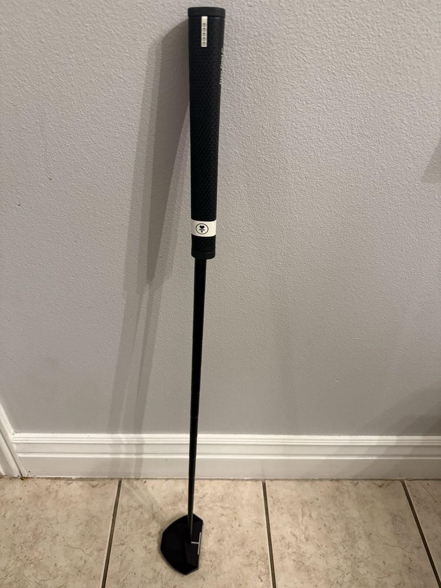 L.A.B Oz.1i Putter