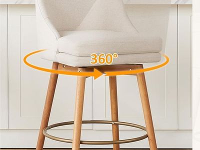 Swivel Barstools