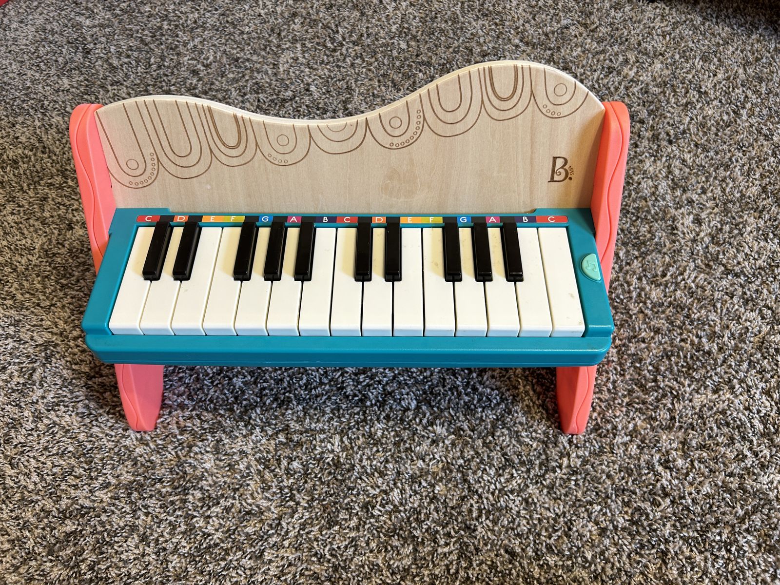 Kids Piano