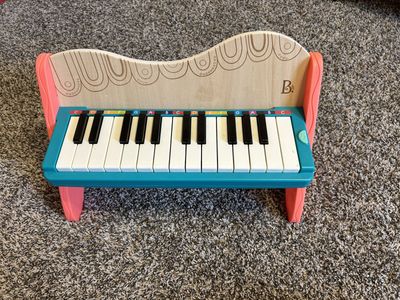 Kids Piano