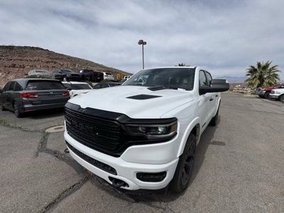 2023 Ram 1500 Limited