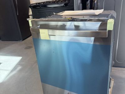 New Scartch And Dent LG And GE Dishwashers