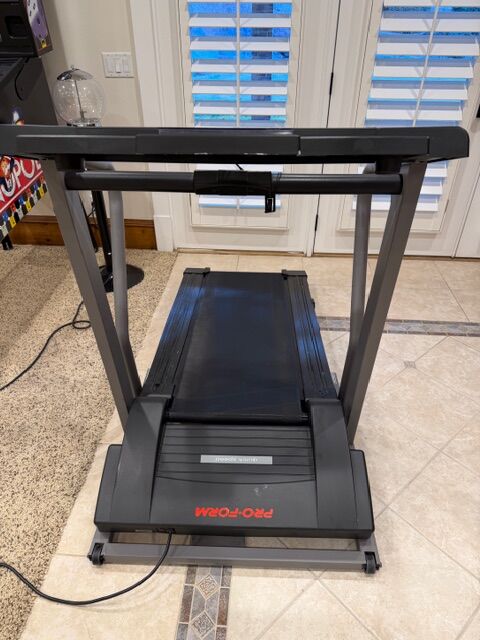 Proform (iFit.com) Model PFTL59100