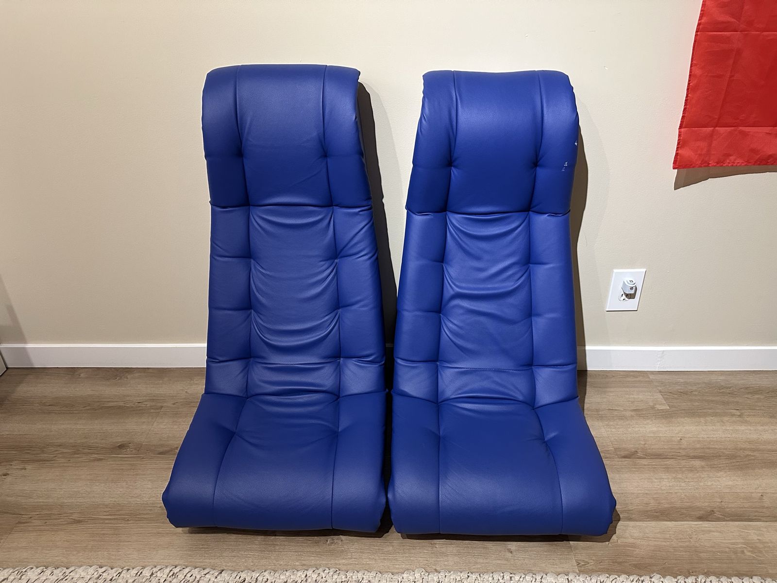 Soft Rocker Chair/Gaming Chair