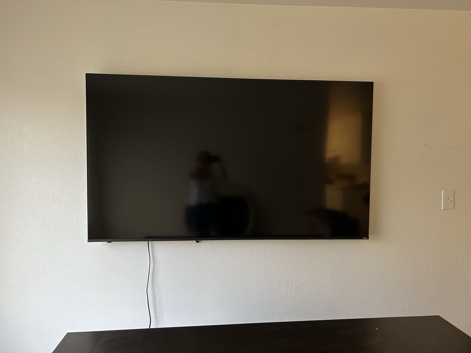 75” Vizio TV