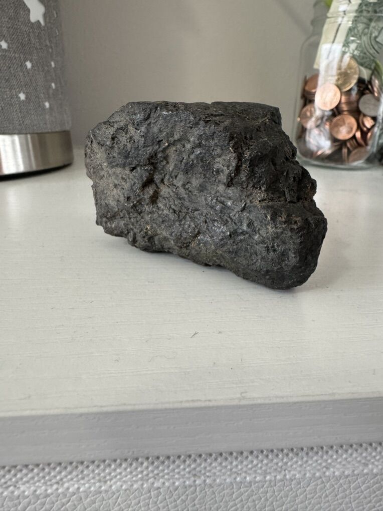 Coal