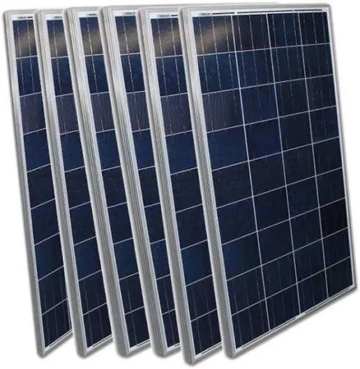 Solarpannels