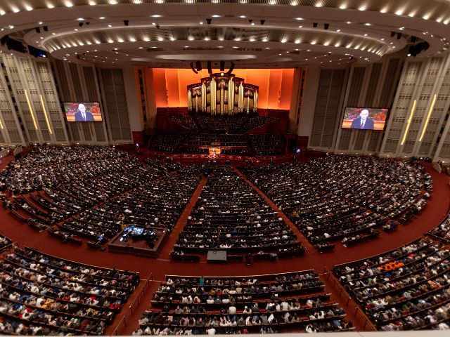 ISO: General Conference Tickets