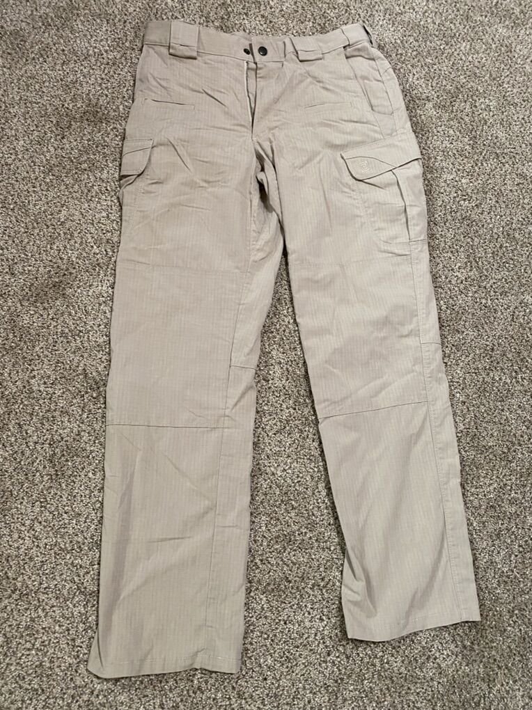 5.11 Mens 32x32 Stryke Pant