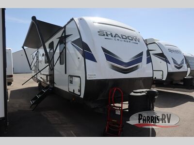 New 2025 Cruiser Shadow Cruiser 330BHS