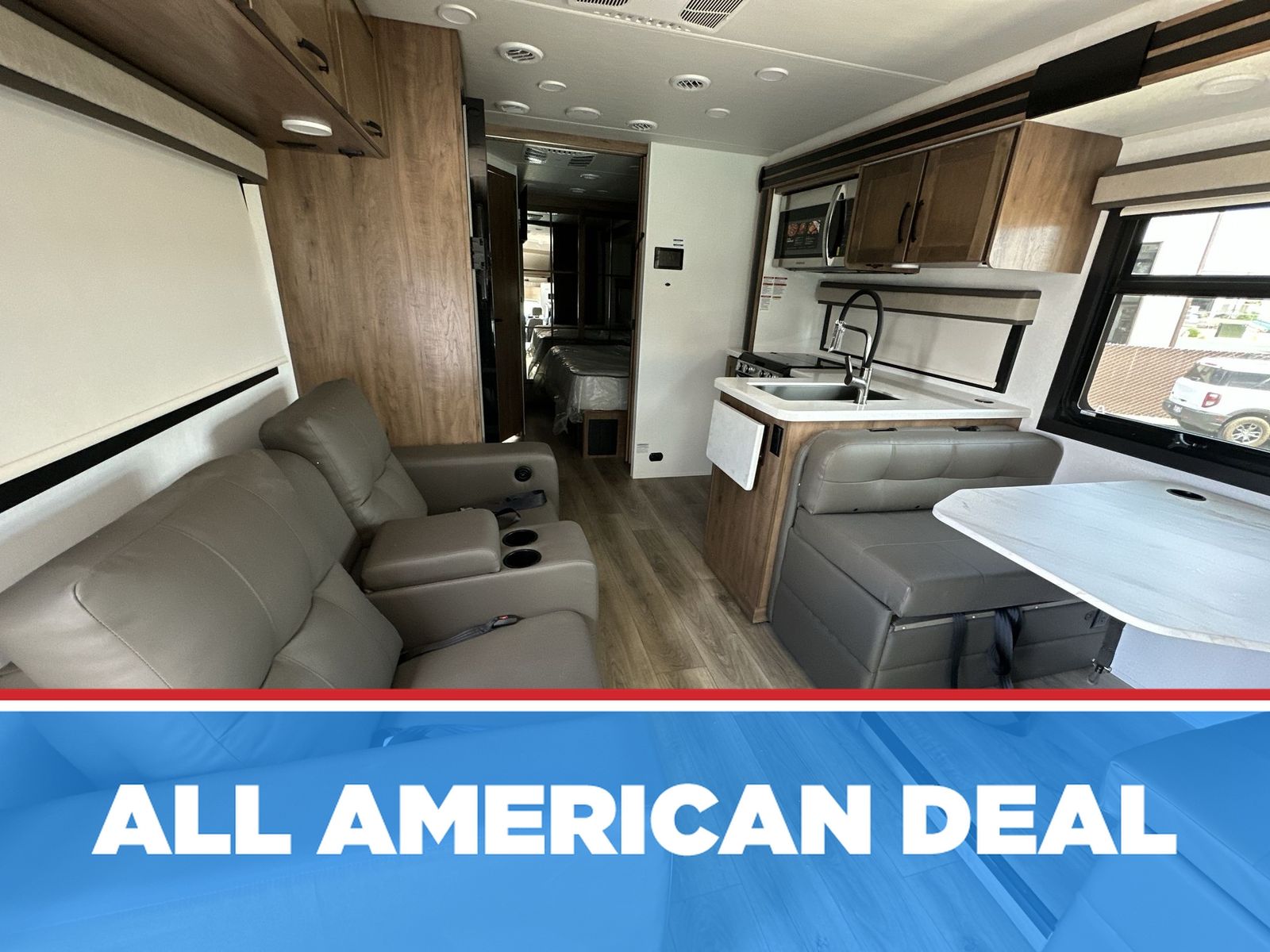 2026 Entegra Coach Esteem XL 32U