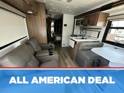 2026 Entegra Coach Esteem XL 32U