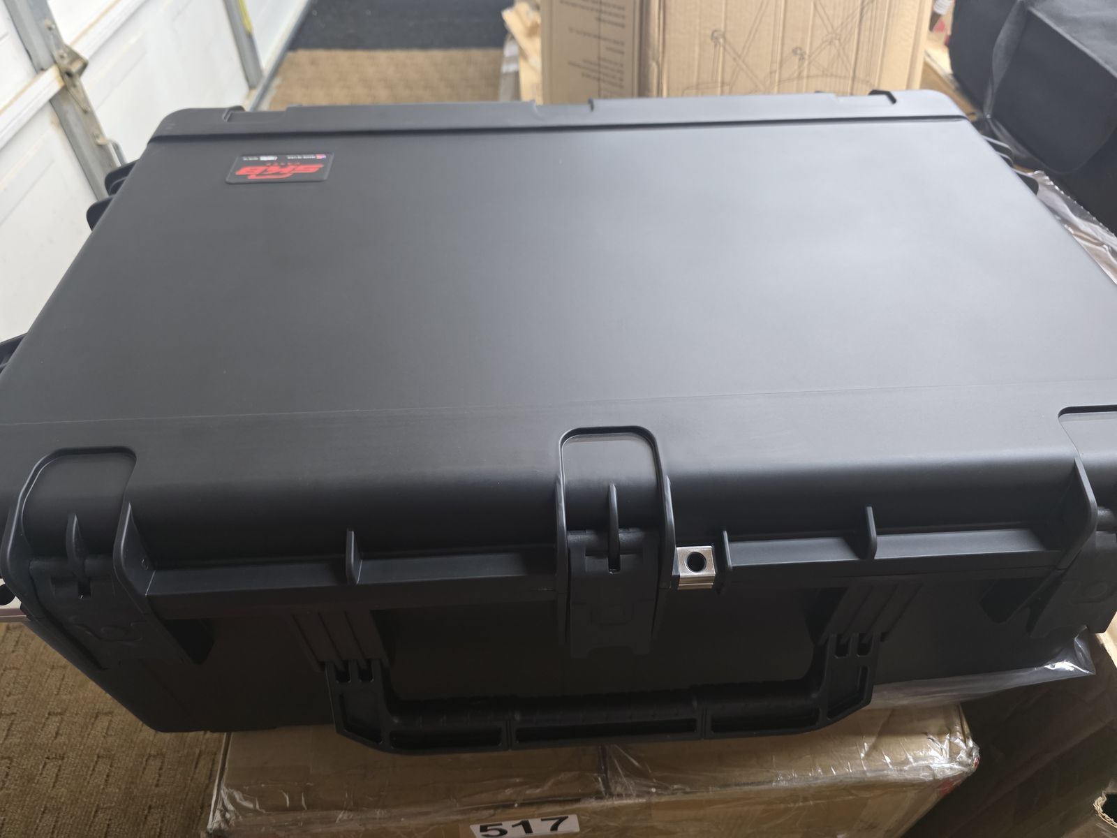 SKB iSeries 3019-12 Waterproof Hard Case – BRAND NEW