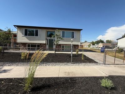 Home for rent