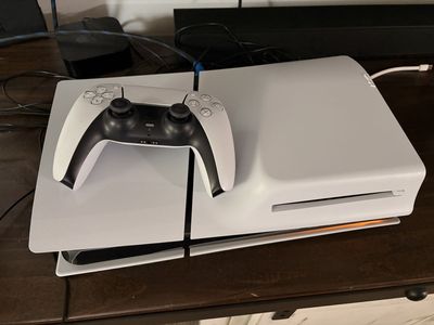 Sony PlayStation 5 PS5 Disc Version Console with Controller - Used Excellent Condition
