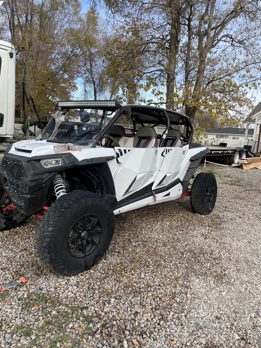 Polaris Ranger
