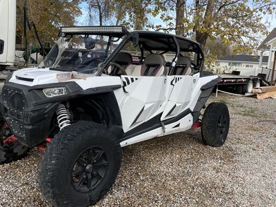 Polaris Ranger