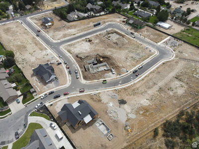 Dimple Dell Building Lot