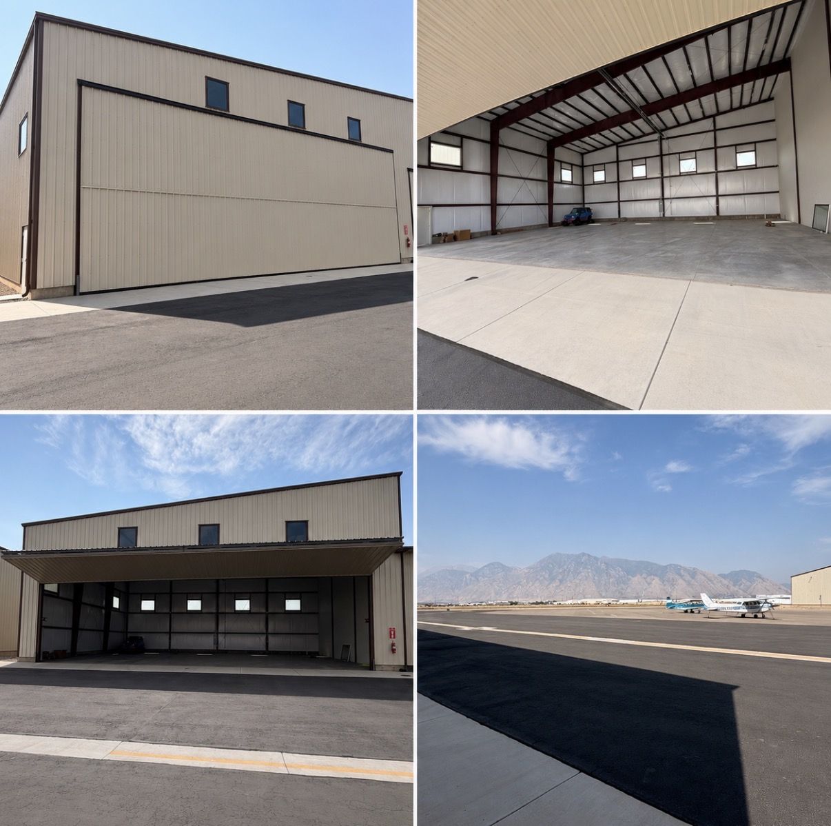 80x60 KSPK Spanish Fork Hangar