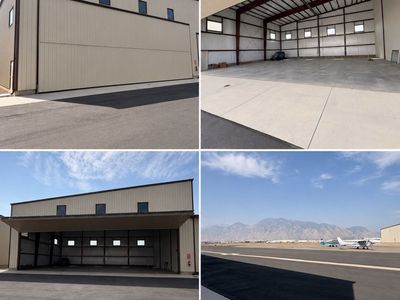 80x60 KSPK Spanish Fork Hangar