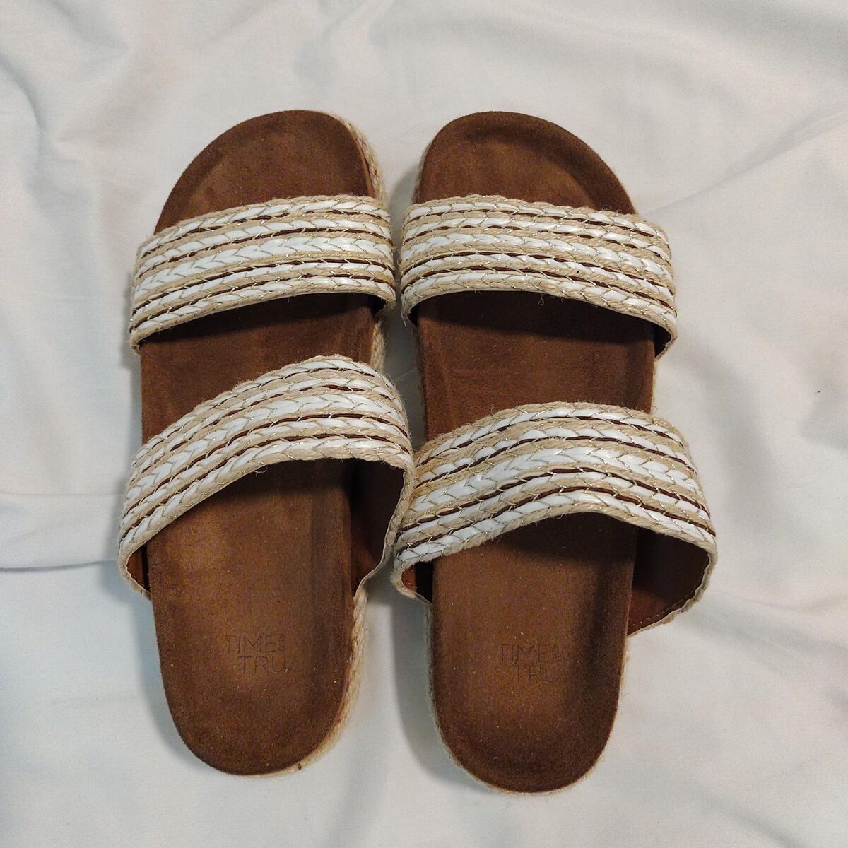 size 7 sandals