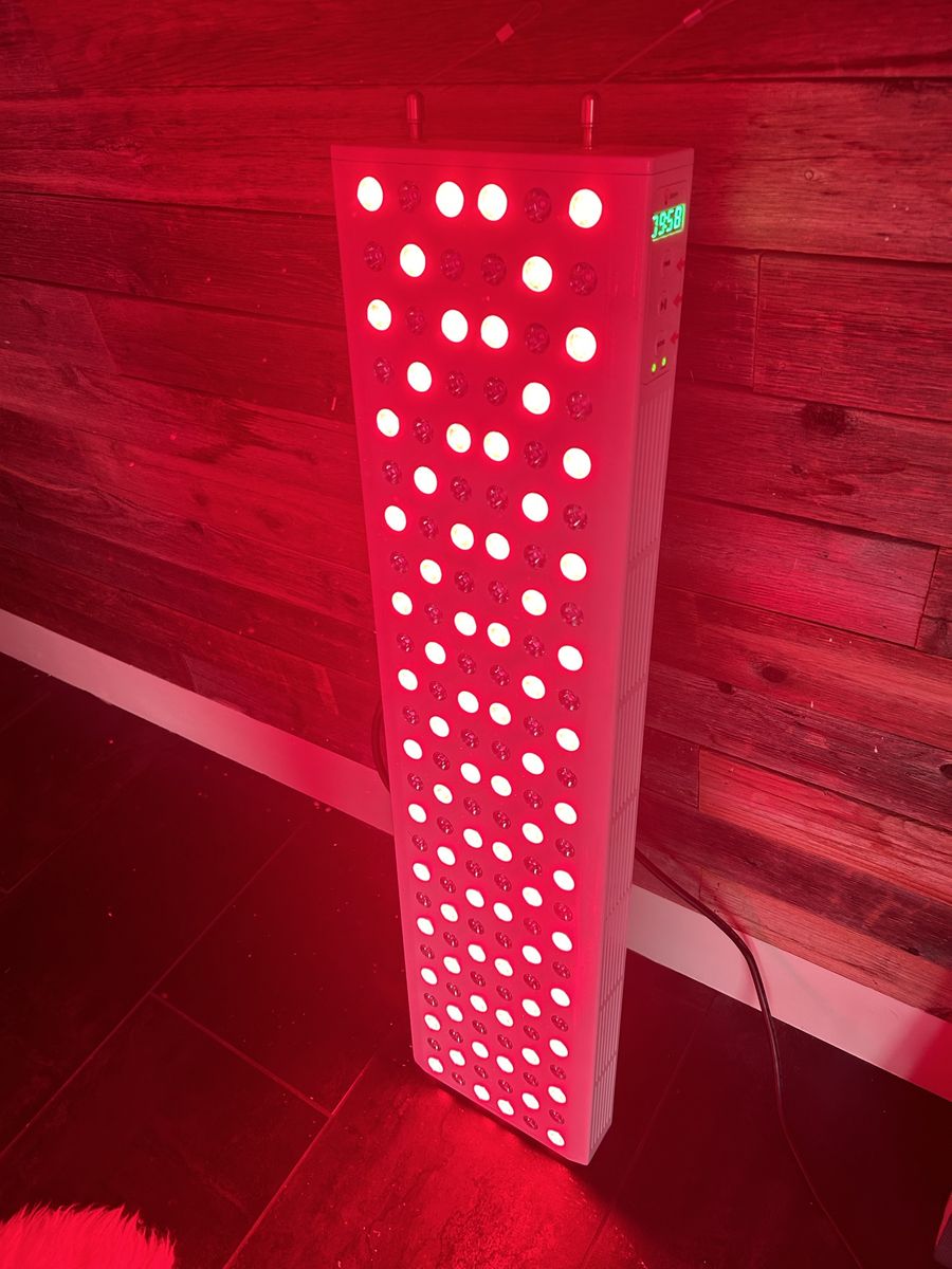 Joov Redlight Panel