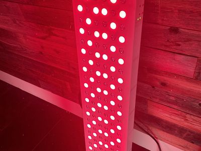 Joov Redlight Panel