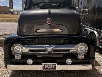 1956 Ford F-100