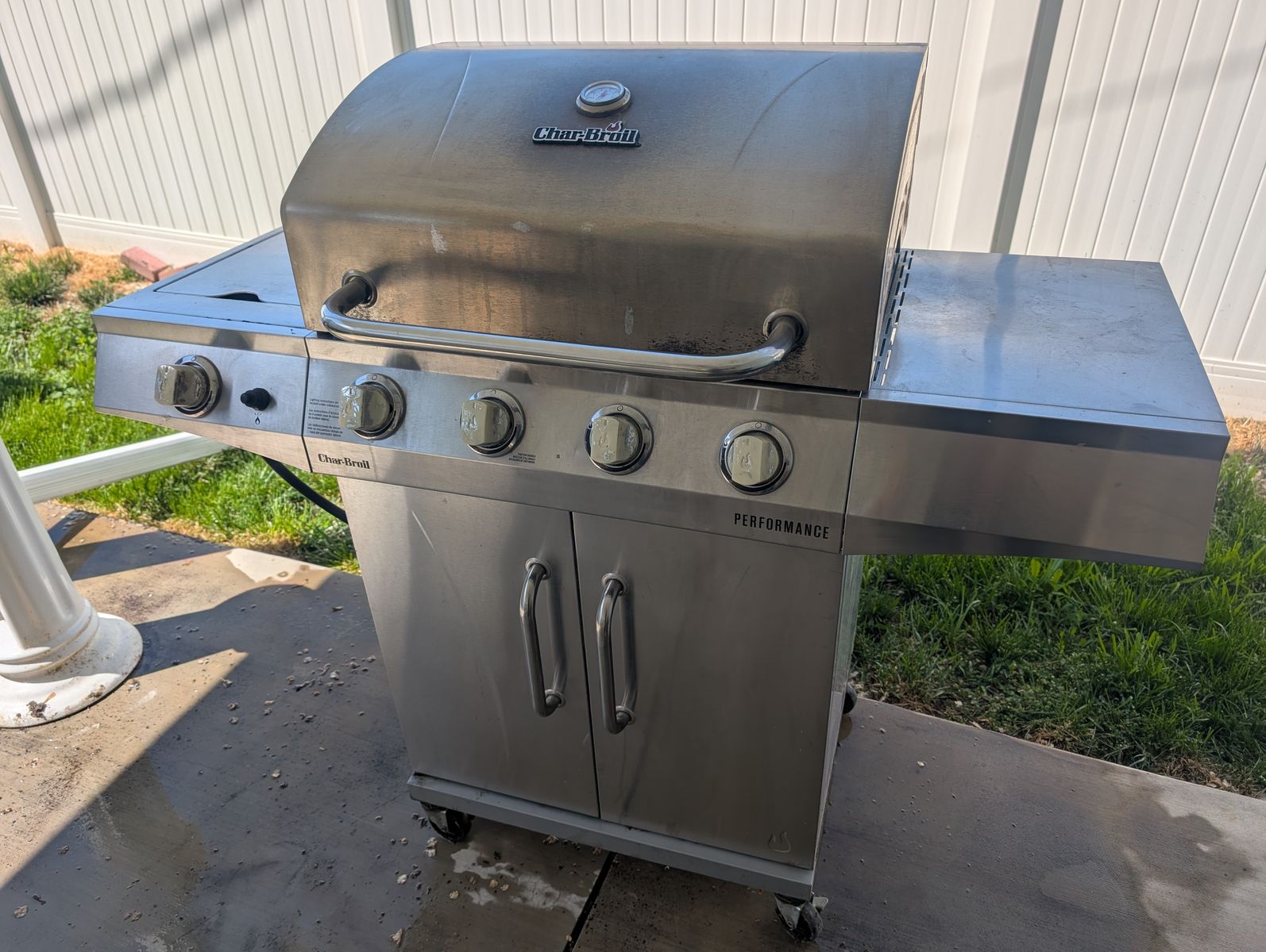 BBQ
