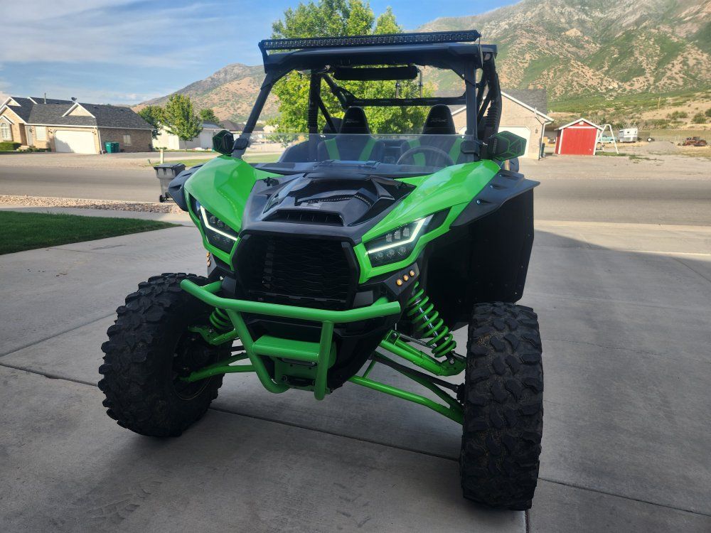 KRX 1000