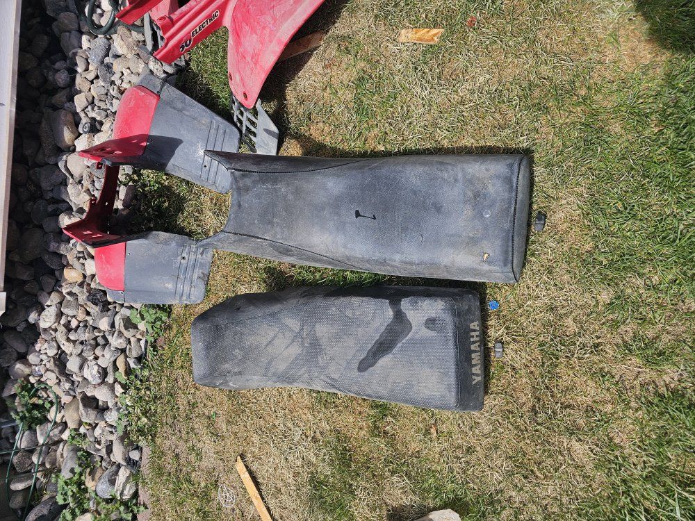 atv parts