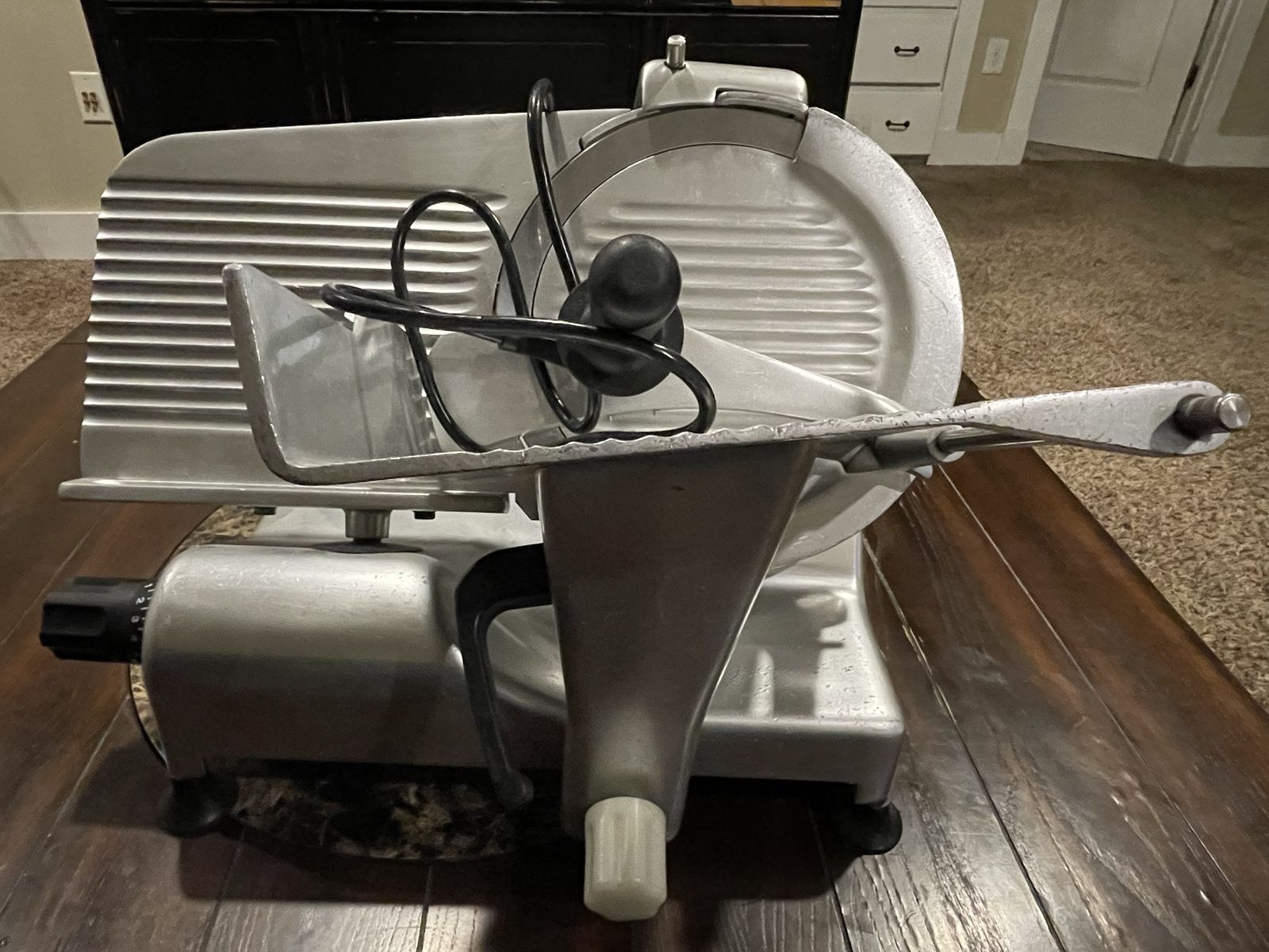 Globe G12 Deli Slicer
