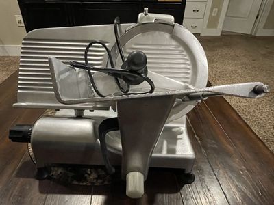 Globe G12 Deli Slicer