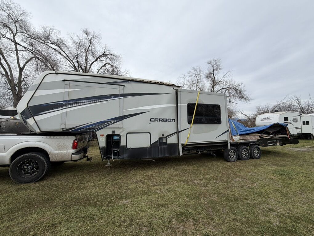 2015 Keystone Carbon