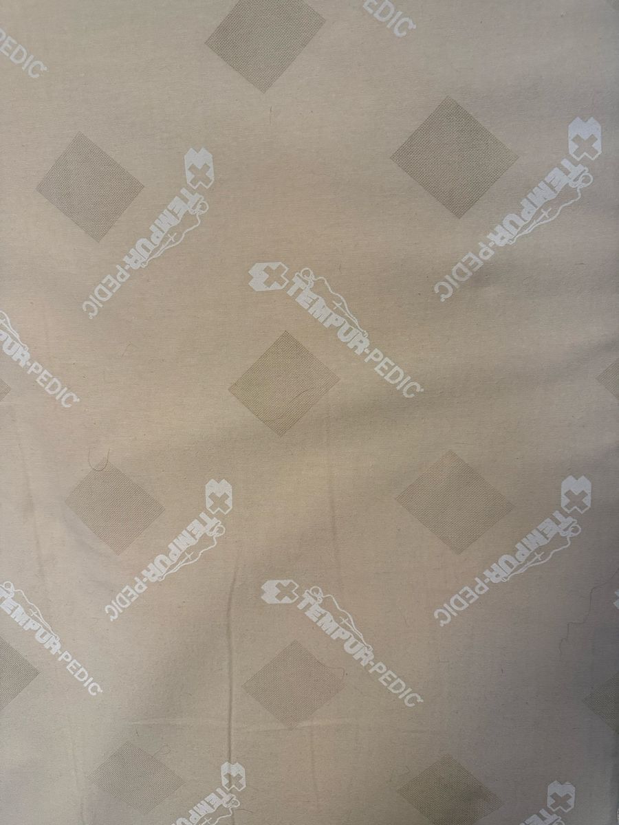 Nearly New Tempurpedic King size mattress