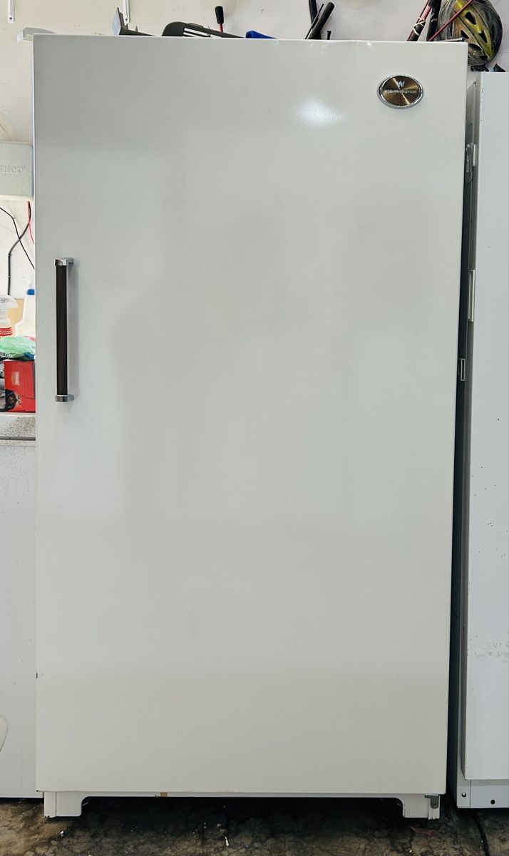 17 cubic foot freezer