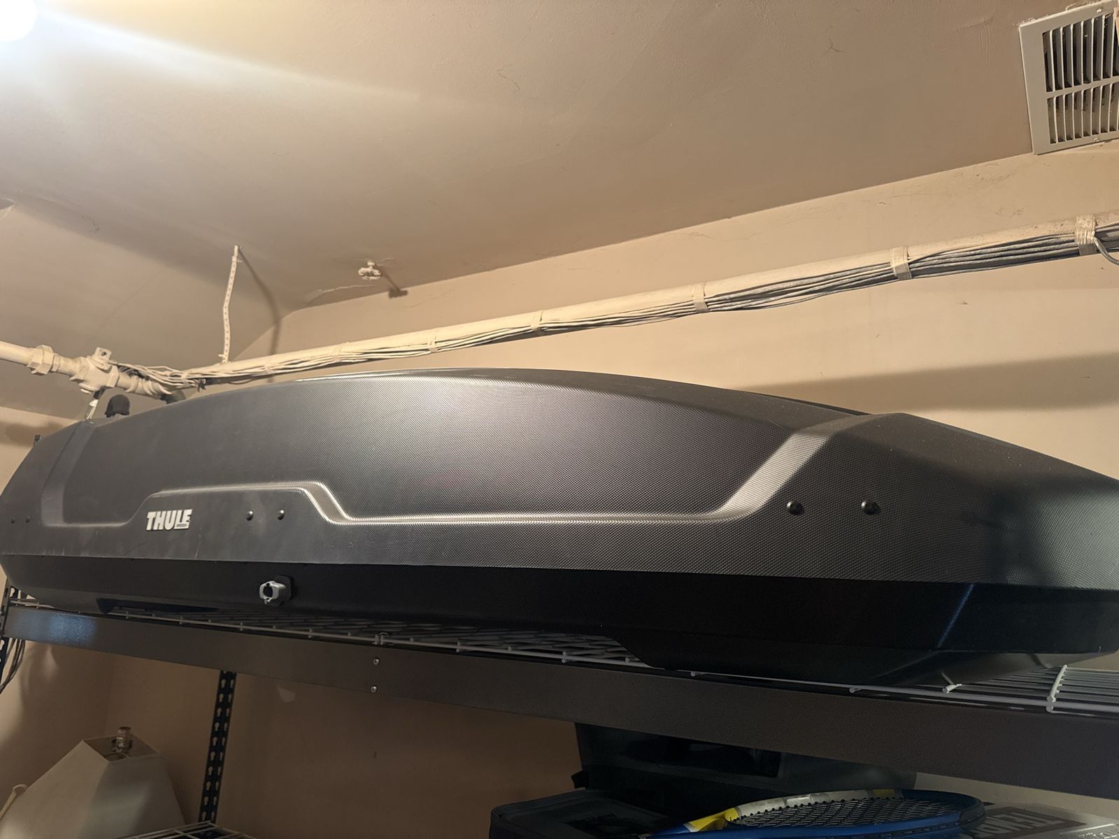 Thule Top Box