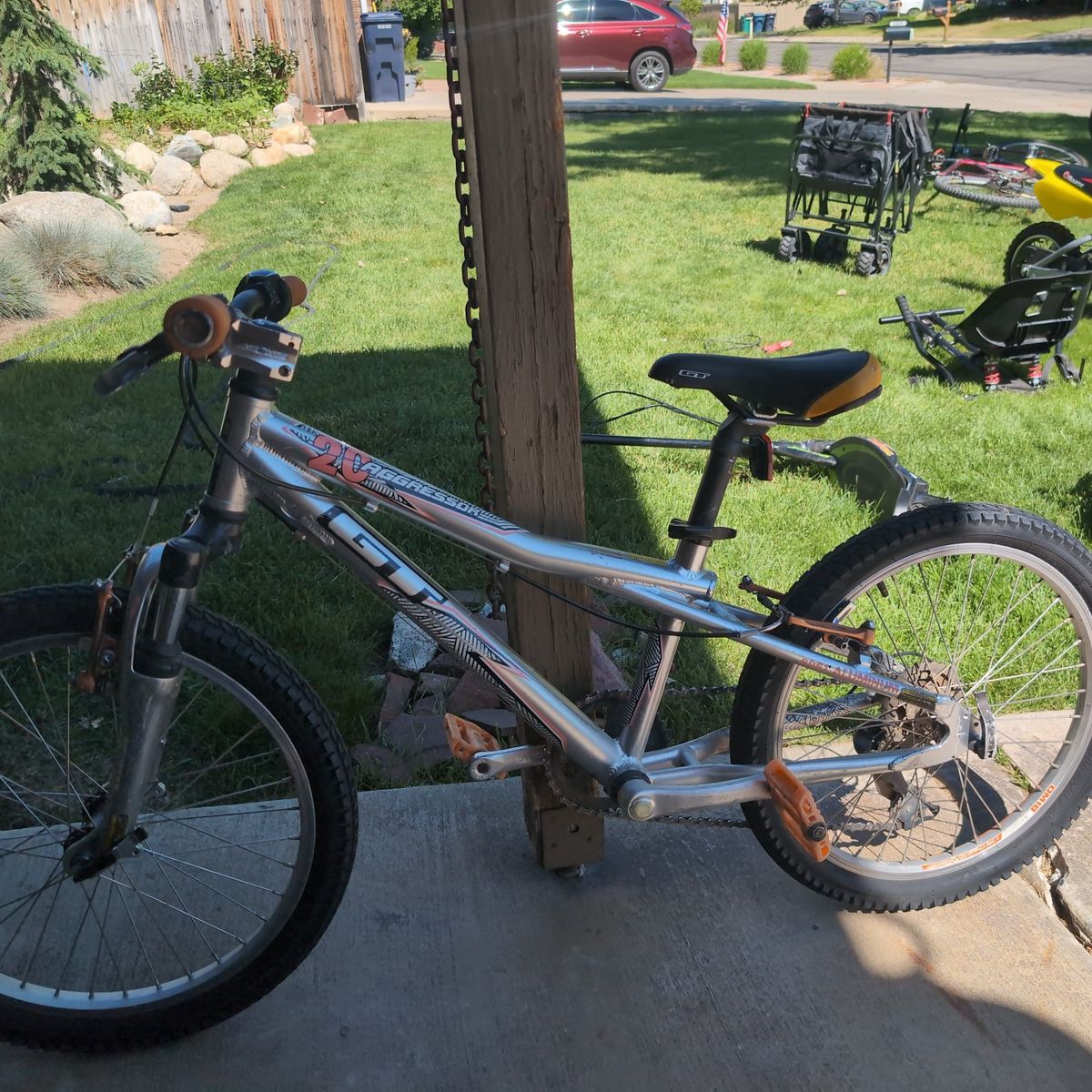 gt20 aggressor kids bike