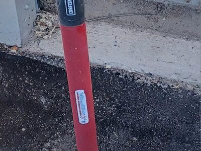 Craftsman Sledgehammer Set (2)