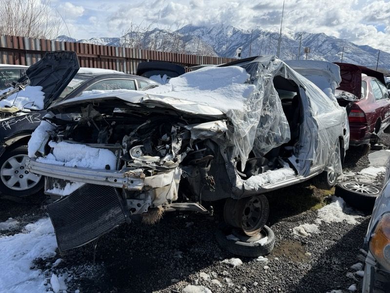 2005 Honda Civic Parts