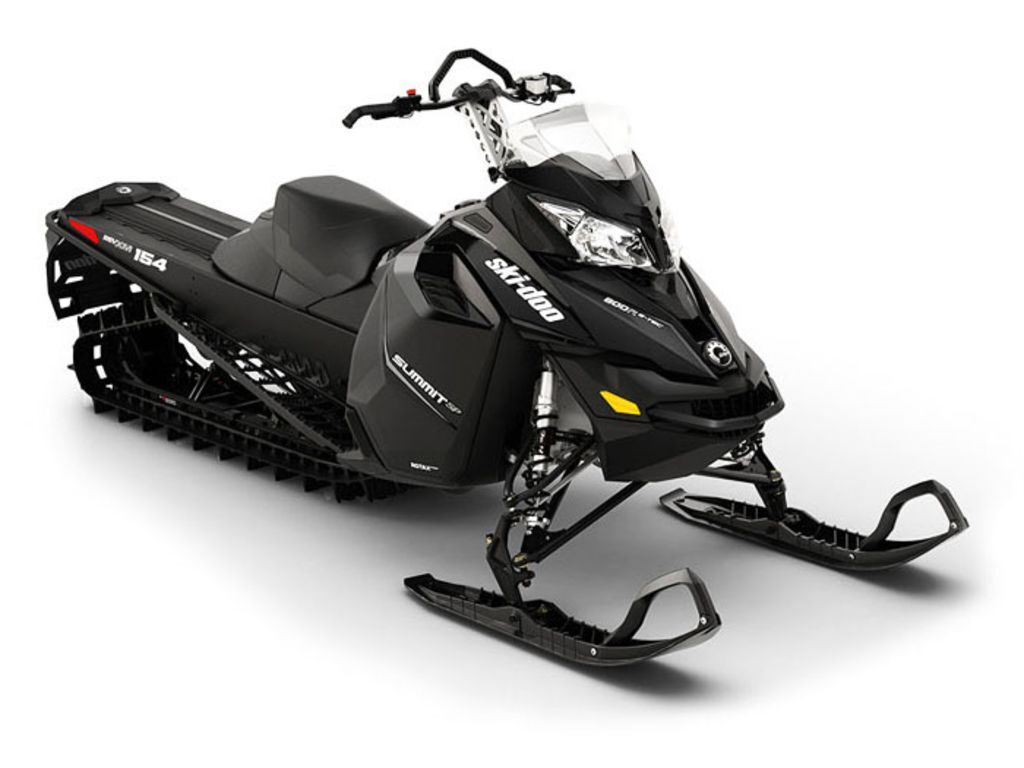 2014 Ski-Doo Summit SP 800R