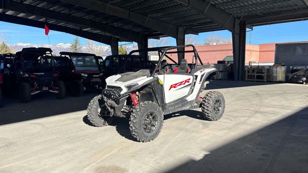 2024 Polaris® RZR XP 1000 Sport