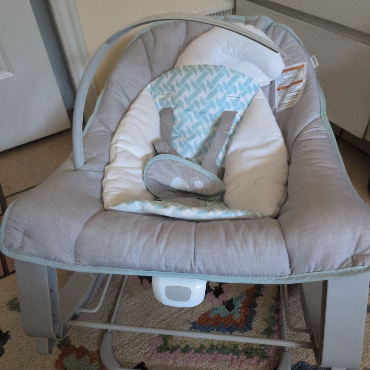baby chair